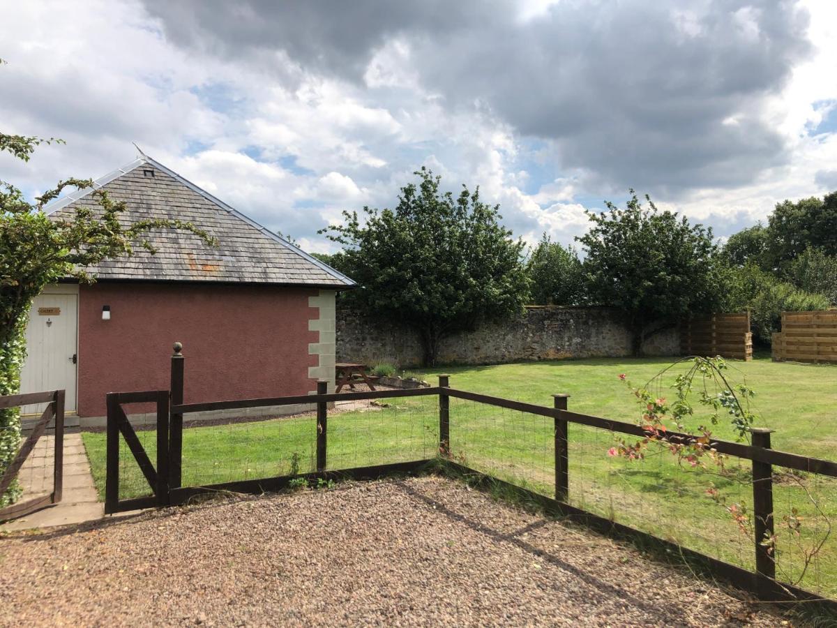Gorton House And Cottages Lasswade Exterior photo