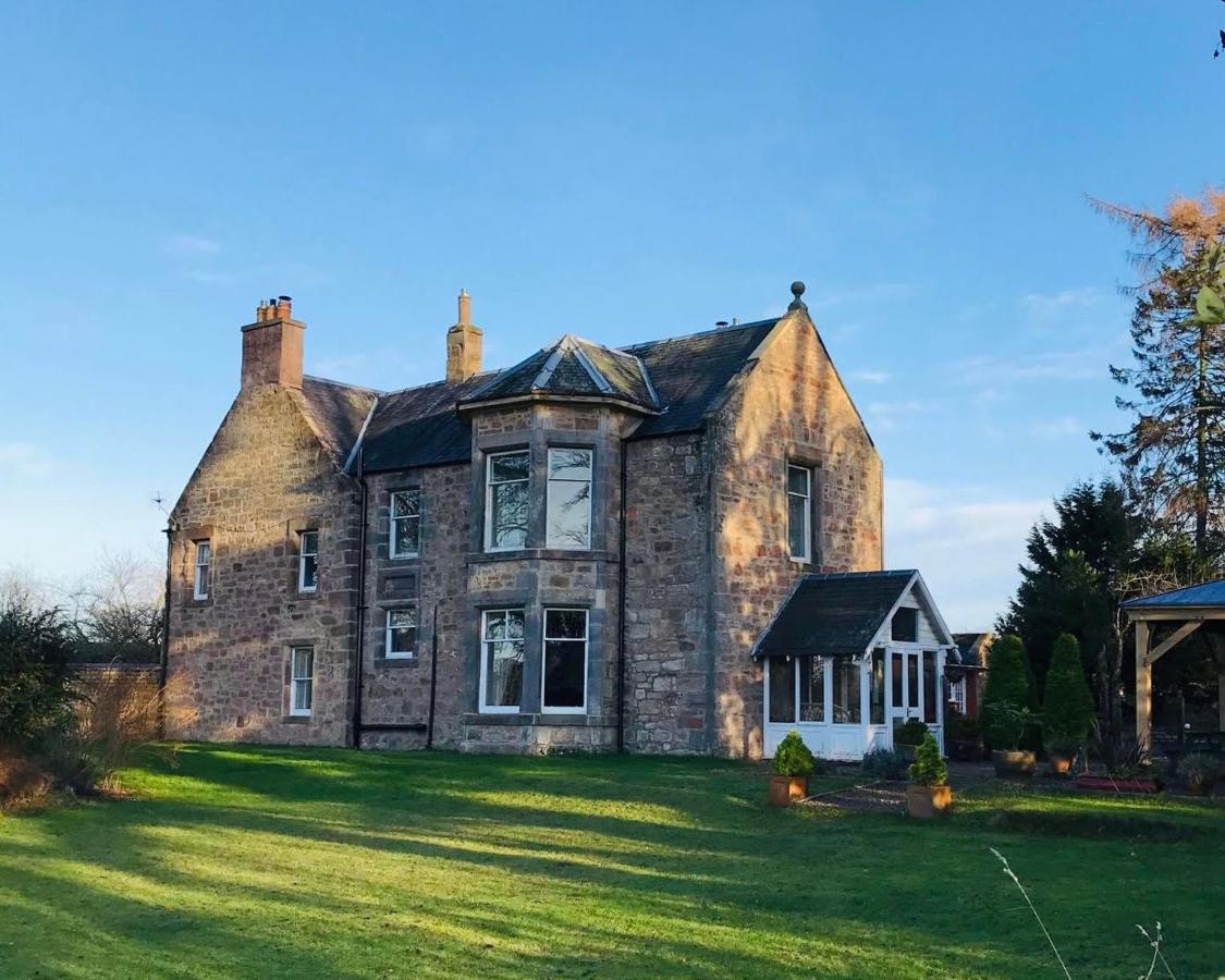Gorton House And Cottages Lasswade Exterior photo